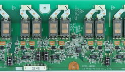 Inverter 	 Philips	6632L-0050E	KLS-260W2	26PF9946 	REV-06		50E51A1LF               PositionNummer:I31-028