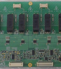 Inverter 	 Samsung	VIT7002.00	20051102	509297	REV5	2714240019	I320B1-24-V02-L3C1               PositionNummer:I34-031