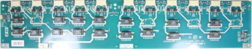 Inverter 	 Sony	1-869-962-04 	ZR2	1-869-961-04	10.5V	H065304374E4	KDL-40X2000               PositionNummer:I33-032