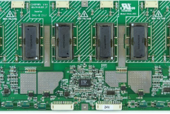 Inverter 	 Toshiba	48.V1448.001 /F	V144-001	I296W1-24-V04-D2G	Rev.2G1	V08914410204D43S263093	30WL46B               PositionNummer:I36-033