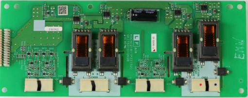 Inverter 	 Philips	RDENC2238TPZZ (52)	QKITS0101SN2B	2238TPZZ	YG-B2	58-05333U	37PF9830/10               PositionNummer:I31-035