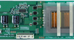 Inverter 	 Toshiba / Hitachi	KLS-EE37CI-S(S)	LC370WX1 	6632L-0202C	REV.01		37WLT66S / 37LD8700               PositionNummer:I36/I41-036