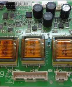 Inverter 	 Philips	3104 303 39656	3104 313 60726	S310432839552	HJ529	3955239552010218212931	42PF9966/12               PositionNummer:I31-039