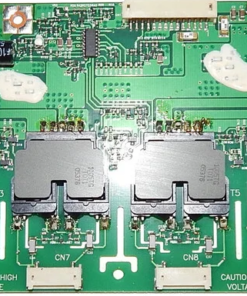 Inverter 	 Philips	CIU11-T0040	40-53824819	Revise 02	Revise 03		250000004200 / 26PF3320/10               PositionNummer:I31-040