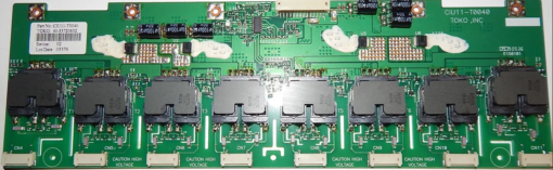 Inverter 	 Philips	CIU11-T0040	40-53824819	Revise 02	Revise 03		250000004200 / 26PF3320/10               PositionNummer:I31-040