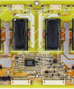 Inverter 	 Philips	48.V1448.021 /A	V144-301	19.26006.020	Rev.1C	V08914430104D31S110255	30PF9946/12               PositionNummer:I31-042