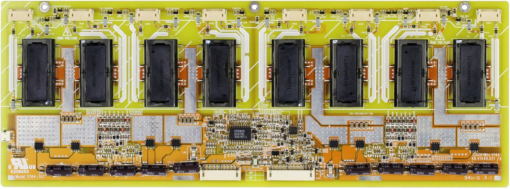 Inverter 	 Philips	48.V1448.021 /A	V144-301	19.26006.020	Rev.1C	V08914430104D31S110255	30PF9946/12               PositionNummer:I31-042