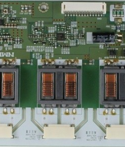 Inverter 	 Sharp	RDENC2267TPZ D	IM3827DA	CS6729	6714111	CS68070869	LC26AD5E-BK               PositionNummer:I40-045