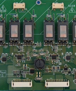 Inverter 	 Goodmans	CTM232-02	260PWT011-A	PCB2431	A06-125002F	X106286	LD2601 / MDK314V-0               PositionNummer:I42-046