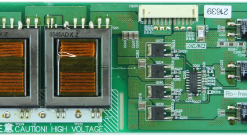 Inverter 	 Hitachi	PB-051290D-S	7164	JLS-37EI	REV:01	01083	37LD9000TA               PositionNummer:I42-049