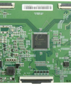 T-CON Board	Telefunken / Hitachi	HV430QUBN1A	47-6021196 / 30100550	HV430QUB-N1A CN / BOE 2D	LED	44-9771367OAT2B8A70776	43R6E    PositionNummer:T37-100