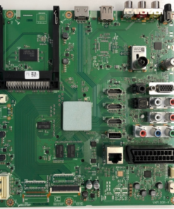 Mainboard	 Grundig 	VXP190R-4 / 39 VLE 941 BL	EWU2ZZ / 6140008-3	41000124 / NMZ0000000 / NMZ812-B	40300534 / 056D39-AU1	97054403005342	55VLE984 / T390HVN02.00           PositionNummer:KT38-112