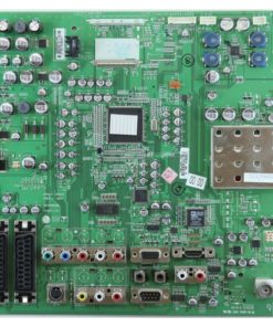 MAINBOARD	LG	32LC3R	PP61A/C LP61A/C  	PN61A/LN61A	68709M0348F 060617 L.H.Y	611WRUR07702  TEMP-PCBAI P699L03877P (Gbr)  PositionNummer:KT52-732