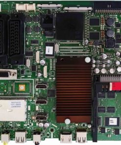 MAINBOARD	TELEFUNKEN	42PF9040	17MB70-5P V1 050511	 T32R982LED DVB-CTS2 10077979 	10077979 1202 200071(Gbr)          PositionNummer:KT27-601