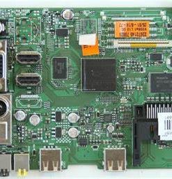 MAINBOARD	TELEFUNKEN	170912	17MB95S-1 	L50F185N2V2 23120408*18469 V214k1* LN11* BA 28*05-8*16-276	 10084457 10084457 1305 300422	7018443 300422 10084457 1305   10084457 23123954 297 50" 27018469 CM0C6 DE V214k1_MB95S(0EM) (Gbr)         PositionNummer:KT27-736