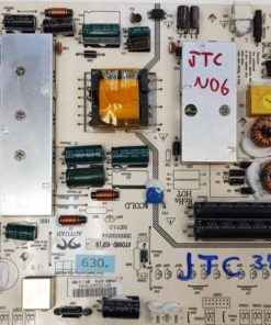 NETZTEIL	JTC	3BS0032514 	AY068D-4SF19 DVB 63209 			AY1222A073043 AY068D-4SF19 REV1.0-069 (Gbr)       PositionNummer:N06-630