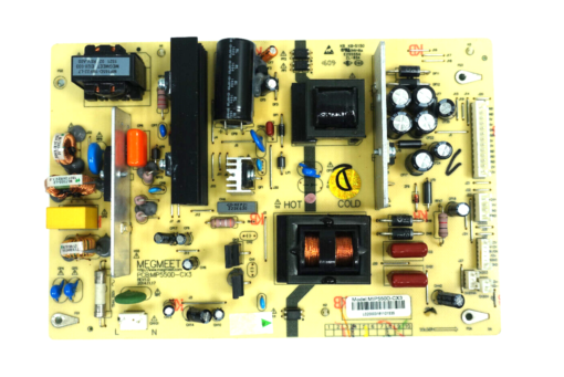 NETZTEIL 	JTC	DVB-PMU14809HCATS 	MIP550D-CX3			L040027162000314 (Gbr)     PositionNummer:N06-631