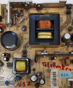 NETZTEIL	TELEFUNKEN	17PW26-4				20501339 26612953 521         PositionNummer:N37-610