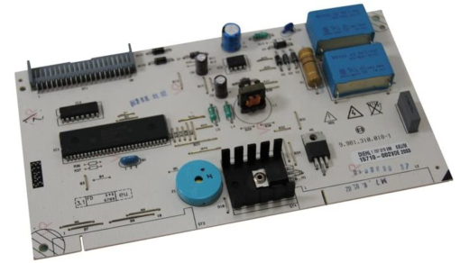 Kühlschrank Elektronik   Bosch / Siemens 	00263782	9.981.310.018-1	1707215266	971939 / 987089	15710-002VDE4077	D0913 / KKU;KK  (Neu)          PositionNummer:K02-000