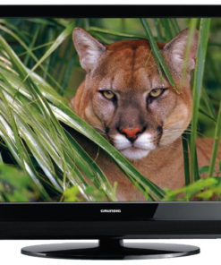 Fernseher Grundig 32 VLC 6110 C 81 cm (32 Zoll) LCD-Fernseher (Full-HD, 100Hz PPR, DVB-T/C, CI+) (Gbr) 1 Jahr Garantie          PositionNummer:183