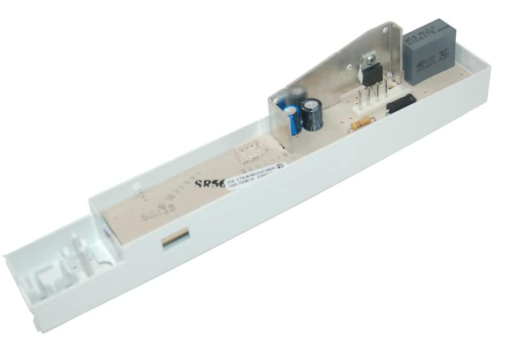Kühlschrank Steuer-Module / Bedienteil   Bosch / Siemens 	00493483	281111290	VDE5700009453	702587-03 / 493483 / 971085 / 987079	KGV-SN/ST	E2003V-S / 111130 / L0124 / KGV-ST / 702587  (Neu)          PositionNummer:KS02-019