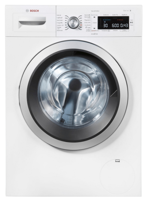 Waschmaschine Bosch WAW32541 (Gbr) 1 Jahr Garantie          PositionNummer:1012