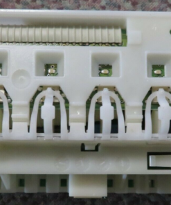 Geschirrspülmaschine Steuer-Module/ Bedienteil 	Bosch / Siemens 	493324	EPG57100	2209041859	973589 / 987064	9000001318	H0603 / SF25T552EU   (Neu)          PositionNummer:WG03-018