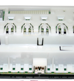 Geschirrspülmaschine Steuer-Module/ Bedienteil 	Bosch / Siemens 	489422	5WK57809	5600056350 - EWG/2057	975598 / 987064 / TYPG.2	180412	L0622 / SE3HNH (Neu)          PositionNummer:WG02-019