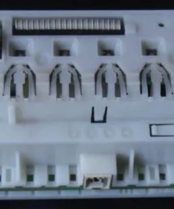 Geschirrspülmaschine Steuer-Module/ Bedienteil 	Bosch / Siemens 	00489422	5WK57613	220300150702	975598 / 987064	5600033159AI01	G1029 / SE3HNH (Gbr)          PositionNummer:WG02-023