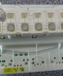 Geschirrspülmaschine Steuer-Module/ Bedienteil 	Bosch / Siemens 	AKO718769-01	PRG718779-00	BSH9000229712	TYP:G.1	070712E3	38699FS (Gbr)          PositionNummer:WG03-025