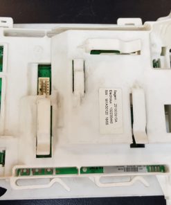 Waschmaschine Electronic 	AEG	251803915A	132235440	W1A30120	18/05	E:132235540W1A30120	004143 / 12430352 (Gbr)          PositionNummer:W16-011