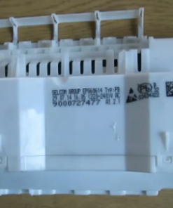 Geschirrspülmaschine Elektronik Bosch / Siemens 	00750160	9000727477	EPG60614 	TYP:PB	9000587764	03434022  (Gbr)          PositionNummer:G02-014