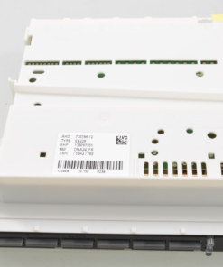 Geschirrspülmaschine Steuer-Module/ Bedienteil 	AEG	973911935235078	AKO 730396-12	EHP138017251	EE228	180124202870269	SWDMA24-FR / ESL64020 - 911935235-07 (Neu)          PositionNummer:WG04-026