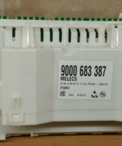 Geschirrspülmaschine Elektronik Bosch / Siemens 	9000683387	EPG60613	00558182	TYP:PB	9000587764	AI.6.1  (Gbr)          PositionNummer:G02-015