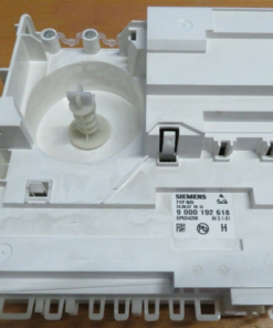 Geschirrspülmaschine Steuer-Module/ Bedienteil 	Bosch / Siemens 	9000192618	EPG54208 	452653101	TYP:N/O	5560003453/B	R2L2100028409 (Gbr)          PositionNummer:WG03-027