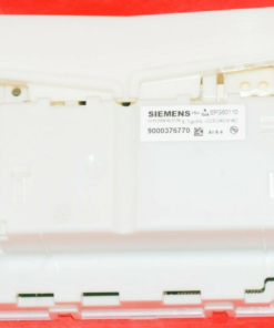 Geschirrspülmaschine Elektronik Bosch / Siemens 	9000376770	EPG60110 	00952513	TYP:PA	5560008443	AI.7.4  (Gbr)          PositionNummer:G02-017