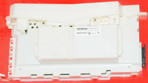 Geschirrspülmaschine Elektronik Bosch / Siemens 	9000376770	EPG60110 	00952513	TYP:PA	5560008443	AI.7.4  (Gbr)          PositionNummer:G02-017
