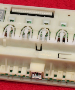 Geschirrspülmaschine Steuer-Module/ Bedienteil 	Bosch / Siemens 	5WK57701	290402	212601	65420119.01	5600040872	AI02 (Gbr)          PositionNummer:WG02-028