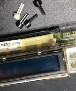 Geschirrspülmaschine Steuer-Module/ Bedienteil 	Siemens	5WK53240	EWF191103	5600037905	AI10	654203.75.41	164301BT (Gbr)          PositionNummer:WG03-036