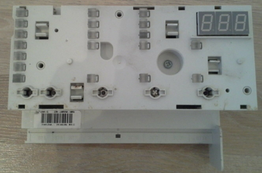 Geschirrspülmaschine Steuer-Module/ Bedienteil 	Miele	06795882	EGPL558-G	06784672	06872121 / 06872131	EWZ557-B081200	06795892 / 06955280 (Gbr)          PositionNummer:WG01-037