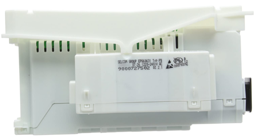 Geschirrspülmaschine Elektronik Bosch / Siemens 	00656030	9000727502	EPG60631	TYP:PB	9000587764E	AI02.01  (Gbr)          PositionNummer:G02-021