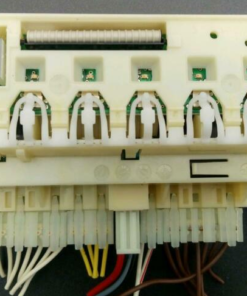 Geschirrspülmaschine Steuer-Module/ Bedienteil 	Bosch / Siemens 	5WK57801	5600048706	3001031720	TYP G.2	654201.19.01M	AI2.1.01 (Gbr)          PositionNummer:WG03-039