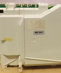 Waschmaschine Elektronik 	Miele	EL 110-G	4372822 / 4372823	04372820	220-240V / 50-60HZ		W 830 (Gbr)          PositionNummer:W01-059