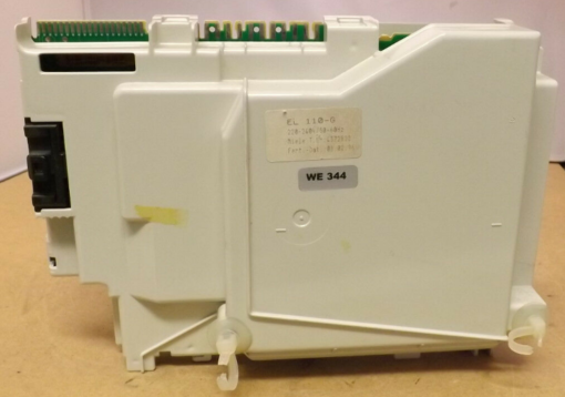 Waschmaschine Elektronik 	Miele	EL 110-G	4372822 / 4372823	04372820	220-240V / 50-60HZ		W 830 (Gbr)          PositionNummer:W01-059