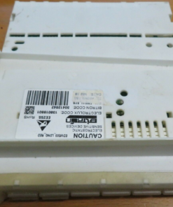 Geschirrspülmaschine Steuer-Module/ Bedienteil 	AEG	973911539030032	EDW503	30412434	DMG12-FR	156060722	111331505 (Gbr)          PositionNummer:WG04-040