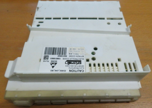 Geschirrspülmaschine Steuer-Module/ Bedienteil 	AEG	973911539030032	EDW503	30412434	DMG12-FR	156060722	111331505 (Gbr)          PositionNummer:WG04-040