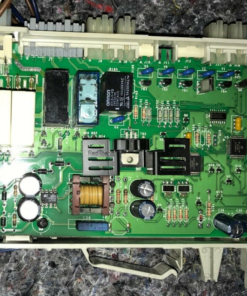 Waschmaschine Elektronik 	Whirlpool / Bauknecht	461971044111	WE299-0006	461973080311	A1478	OMEBK01Y9F5AJE28	56186 R (Gbr)          PositionNummer:W22-068