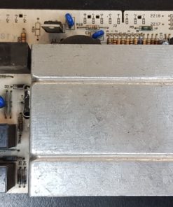 Waschmaschine Elektronik 	Whirlpool / Bauknecht	1 145980 P R S	1ARBR	2AAVL	CPX2 250V		48STBU-5 (Gbr)          PositionNummer:W21-070