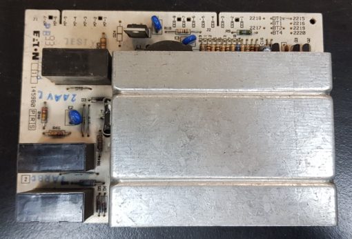 Waschmaschine Elektronik 	Whirlpool / Bauknecht	1 145980 P R S	1ARBR	2AAVL	CPX2 250V		48STBU-5 (Gbr)          PositionNummer:W21-070