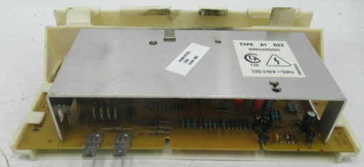Waschmaschine Elektronik 	Whirlpool / Bauknecht	1200 AWM 885	00N05060003 	0506003	A1 D22	72C0030	60S05060003 (Gbr)          PositionNummer:W22-072